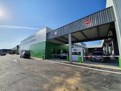 Image de Leroy Merlin Bois-d'Arcy - Versailles