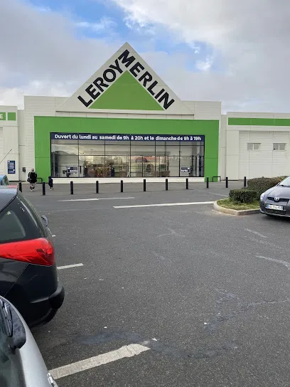 Image de Leroy Merlin Chelles