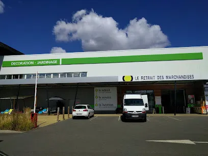 Image de Leroy Merlin Cholet