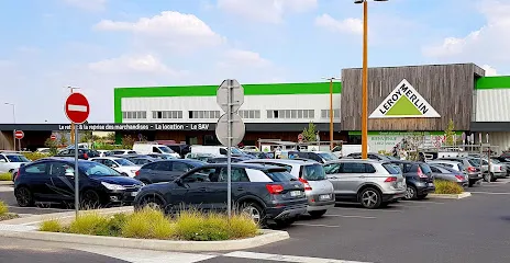 Image de Leroy Merlin Cormontreuil - Reims