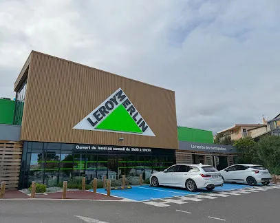 Image de Leroy Merlin Furiani - Bastia