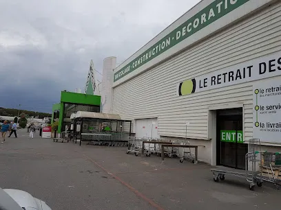 Image de Leroy Merlin Grande-Synthe - Dunkerque