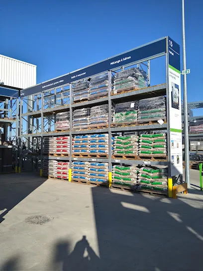 Image de Leroy Merlin Hauconcourt - Metz