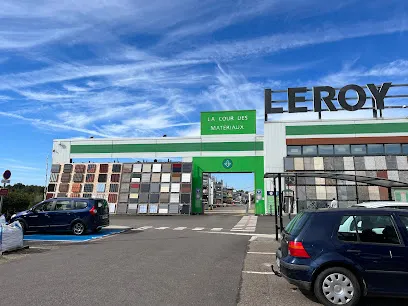 Image de Leroy Merlin Isneauville - Rouen