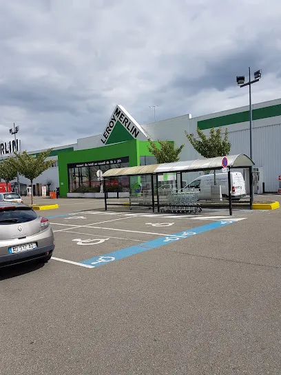 Image de Leroy Merlin Jaux - Compiègne