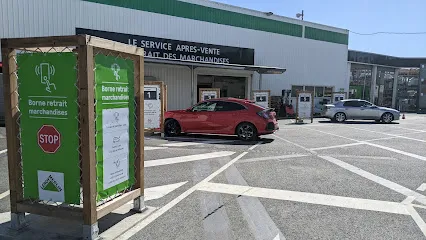 Image de Leroy Merlin Longueau - Amiens Sud