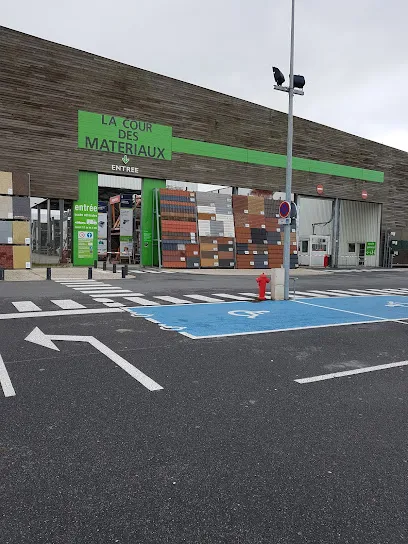 Image de Leroy Merlin Melun Cesson