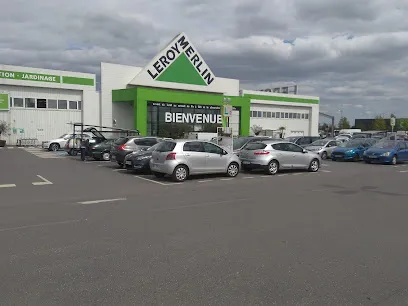 Image de Leroy Merlin Osny