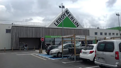 Image de Leroy Merlin Saint-Brieuc