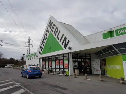 Image de Leroy Merlin Saint-Doulchard - Bourges