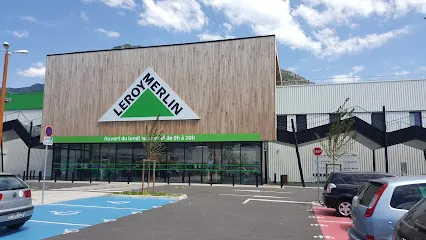Image de Leroy Merlin Saint-Egrève - Grenoble