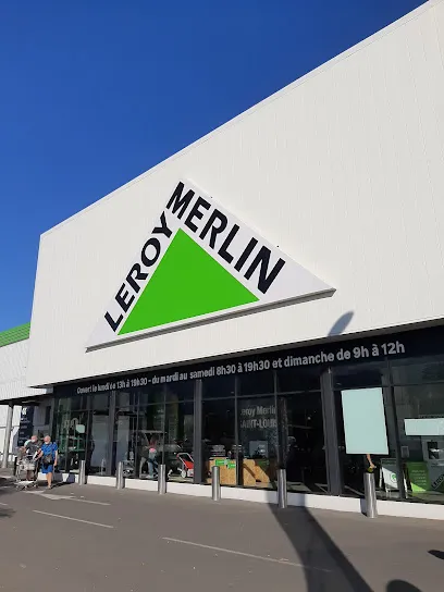 Image de Leroy Merlin Saint-Louis - La Réunion