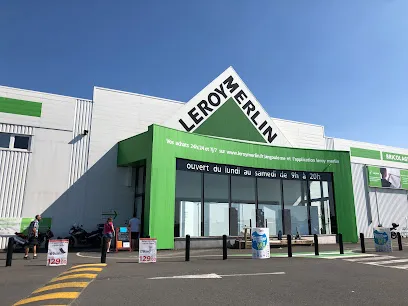 Image de Leroy Merlin Soyaux - Angoulême - Cognac