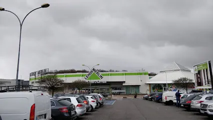 Image de Leroy Merlin Technopôle-Metz