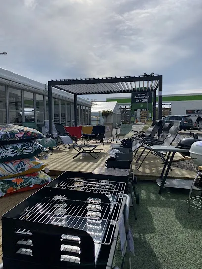 Image de Leroy Merlin Theix - Vannes