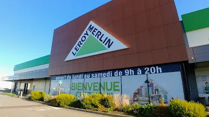 Image de Leroy Merlin Tollevast - Cherbourg