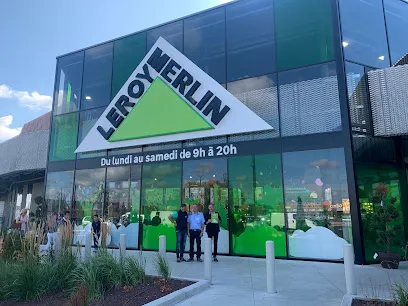 Image de Leroy Merlin Tourcoing - Neuville-en-Ferrain