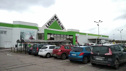 Image de Leroy Merlin Tourville-la-Rivière - Rouen