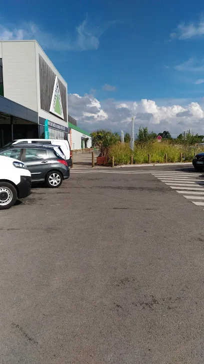 Image de Leroy Merlin Waziers - Douai