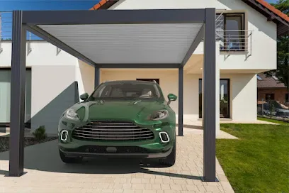 Image de Les Carports ALU