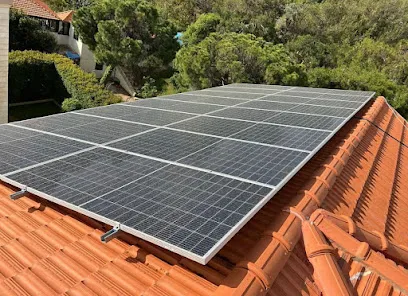 Image de Les Compagnons de l'Energie - Installateur panneaux solaires et pompe à chaleur