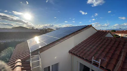Image de Les Panneaux Solaires - Installation de panneaux solaires