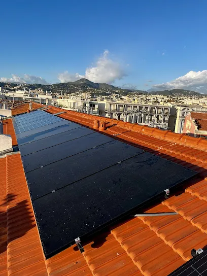 Image de LES POSEURS ÉCOLOS - LPE - Énergie, panneaux solaires Nice
