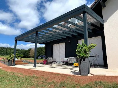 Image de Les Vérandas De L'Est