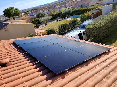 Image de Libow - Montpellier - Installateur Panneaux solaires - Devis photovoltaïque - Autoconsommation - Batteries