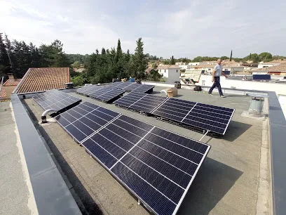 Image de Libow - Nîmes - Installateur Panneaux Solaires Photovoltaïques - Autoconsommation - Batteries