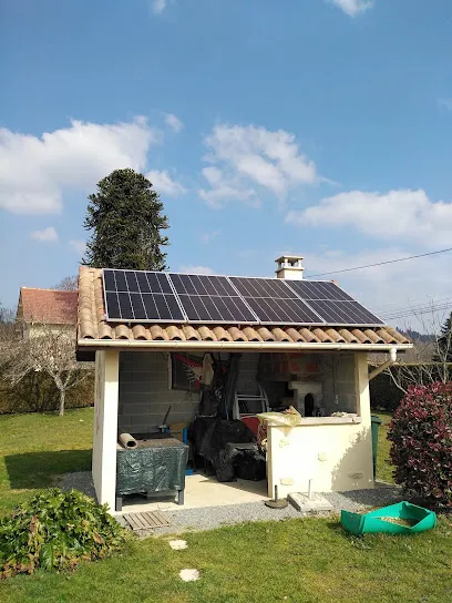 Image de Limousin Solaire (Astra)