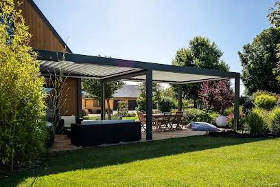 Image de Linconyl Le Mans : Stores, pergolas, carports et volets.