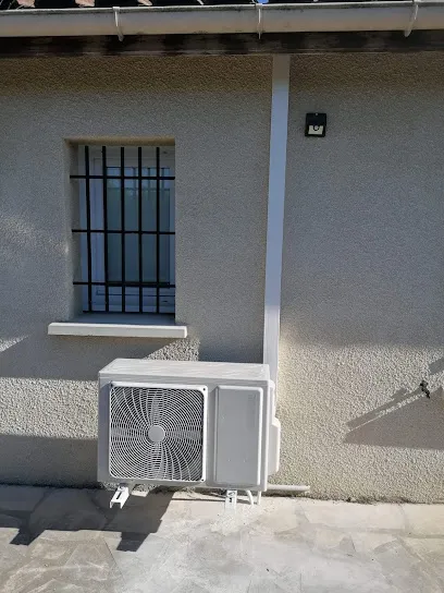 Image de Loire Solaire Clim Chauffage Roanne | Pompe à chaleur & Rénovation globale | Photovoltaïque