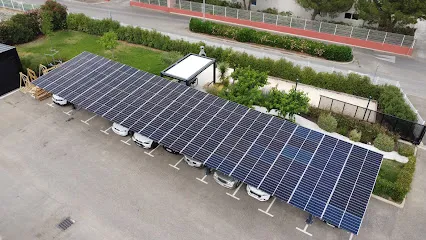 Image de Lotus Techsun