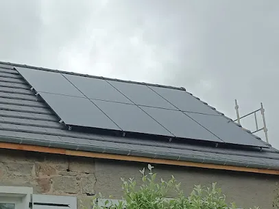 Image de Lozère Solaire Couverture Électricité Panneaux Photovoltaïques