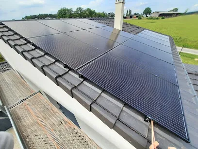 Image de LTElec Energie Photovoltaique