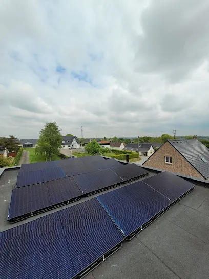 Image de Lumelio - Leader Photovoltaïque des Hauts-de-France