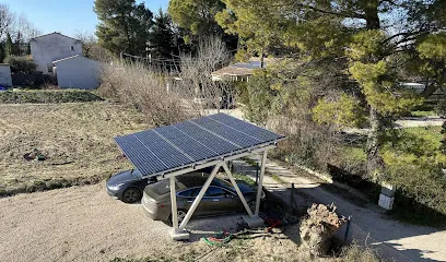 Image de LUMI'IN - Eclairage Public Solaire et Bornes de Recharge pour Véhicules Électriques