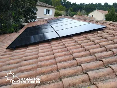 Image de Ma Maison Solaire - Pays De La Loire - Laval