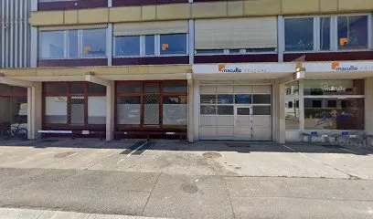 Image de MACULLO SOLAR