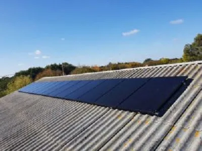 Image de Maison Confort