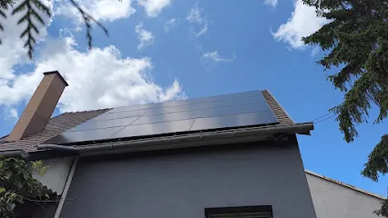 Image de Maison Solaire Voltalia