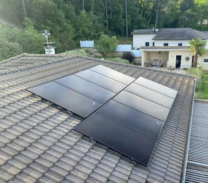Image de Maksolar ☀️ – Votre installateur solaire de confiance