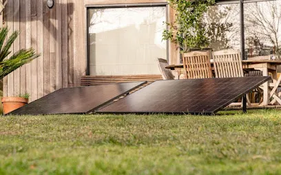 Image de MaStation Solaire