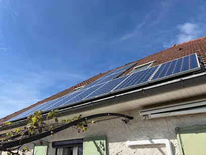 Image de MC-ENERGY - Installation Panneaux Solaires Photovoltaïques