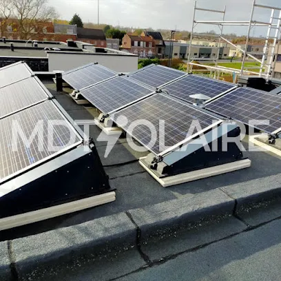 Image de MDT Solaire - Installation Panneaux solaires photovoltaïques