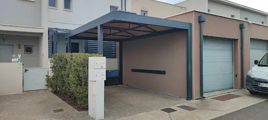 Image de Menuisier Vitrerie Miroiterie Agathoise et pose Menuiserie