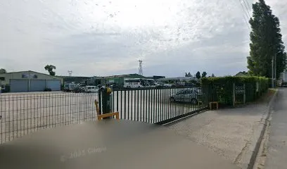 Image de METALGLASS | Fabricant de Portes, Fenêtres, Vérandas Aluminium en Ile de France