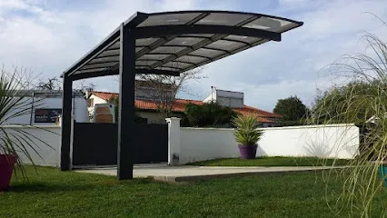 Image de MGB Menuiseries