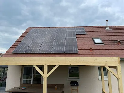 Image de MH SOLAIRE - photovoltaïque Lyon